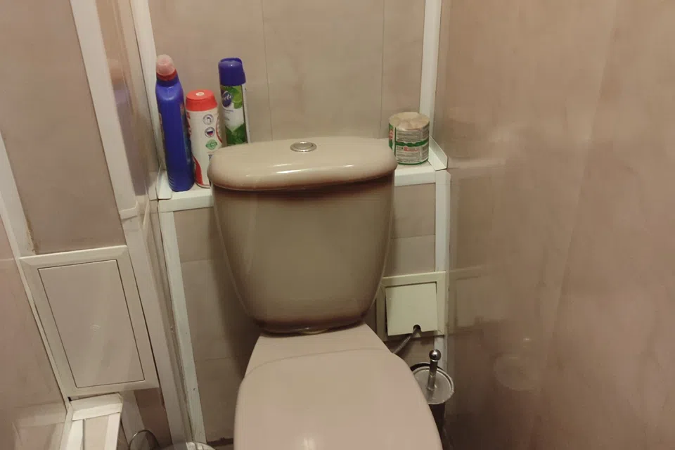 Сдаётся 2-комнатная квартира, 45 м²