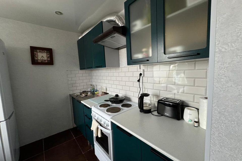 Сдаётся 2-комнатная квартира, 48 м²