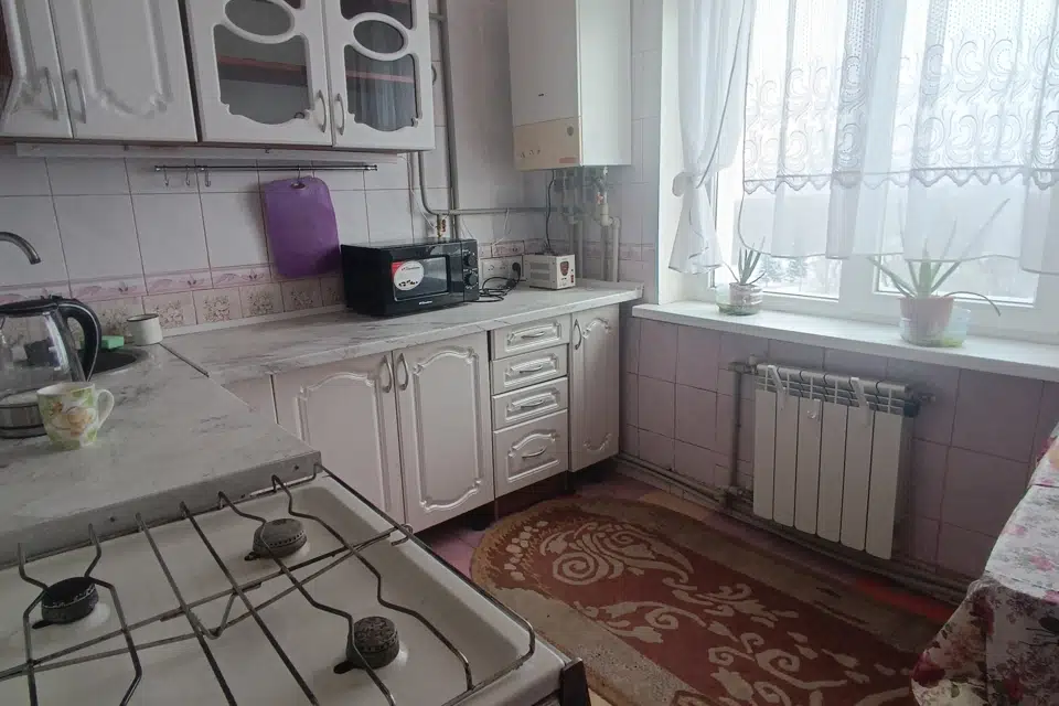 Сдаётся 1-комнатная квартира, 30 м²
