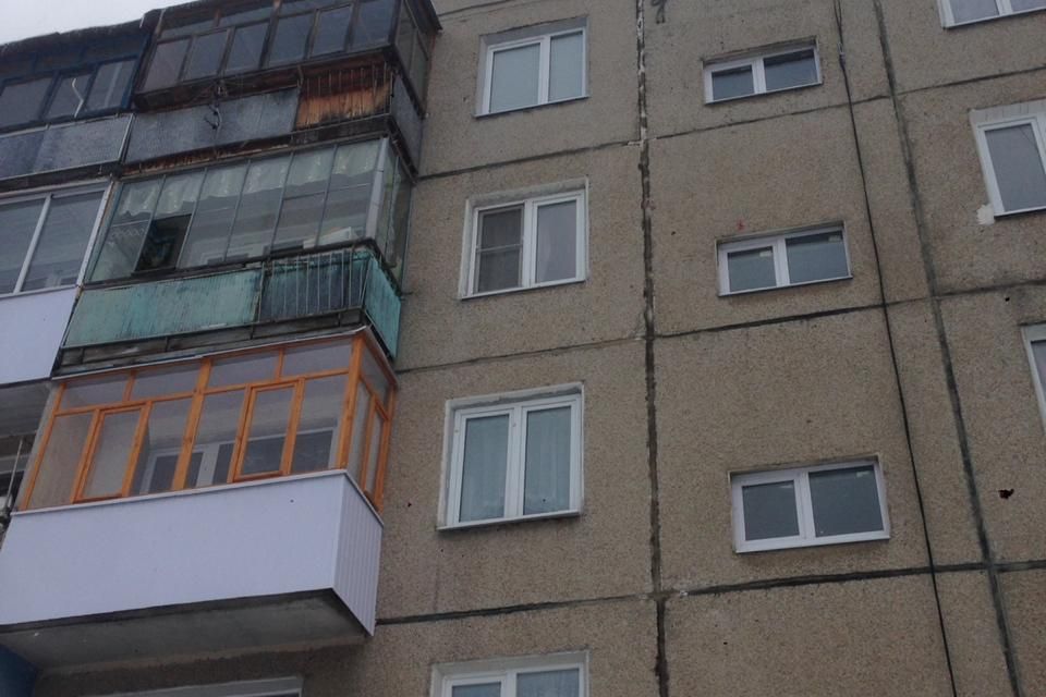 Сдаётся 1-комнатная квартира, 33 м²