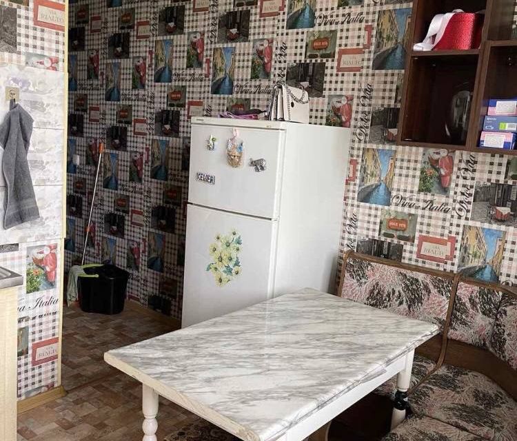 Сдаётся 1-комнатная квартира, 39 м²