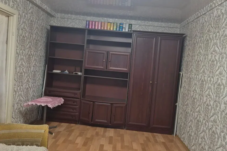 Сдаётся 1-комнатная квартира, 30 м²