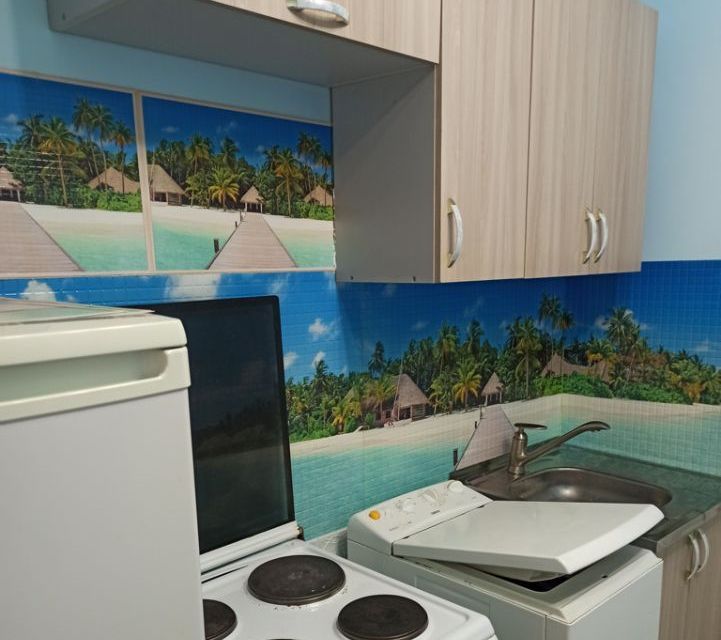 Сдаётся 1-комнатная квартира, 30 м²