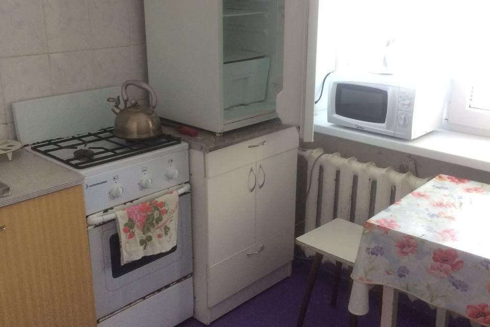 Сдаётся 2-комнатная квартира, 43.4 м²