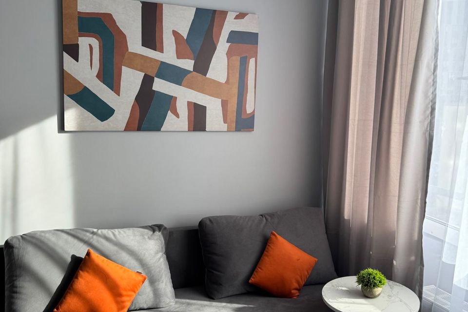 Сдаётся студия, 20.4 м²