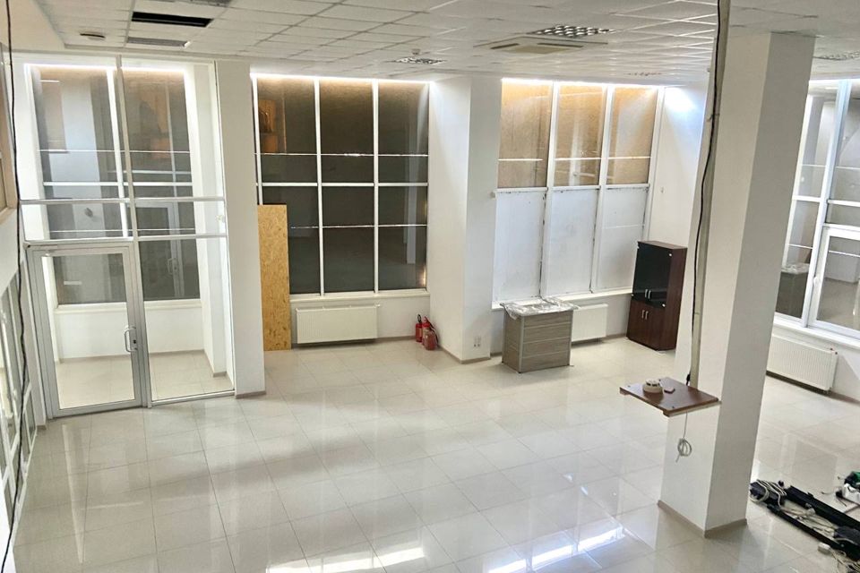 Сдаётся офис, 560 м²