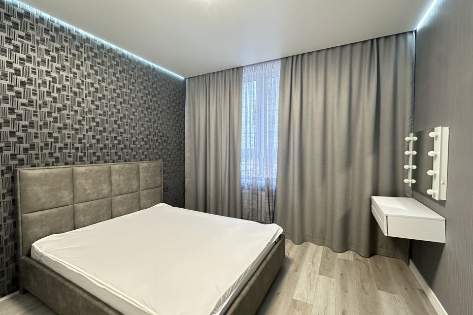 Сдаётся 1-комнатная квартира, 44.4 м²