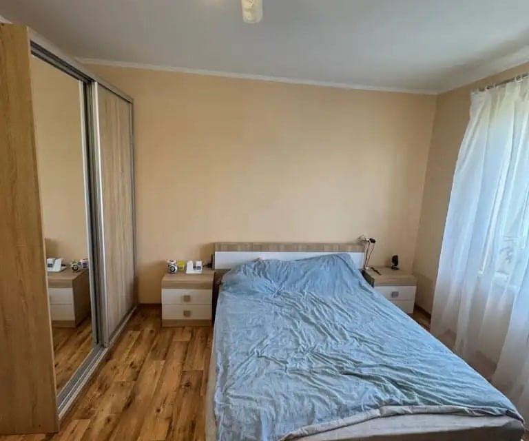 Сдаётся 2-комнатная квартира, 45 м²