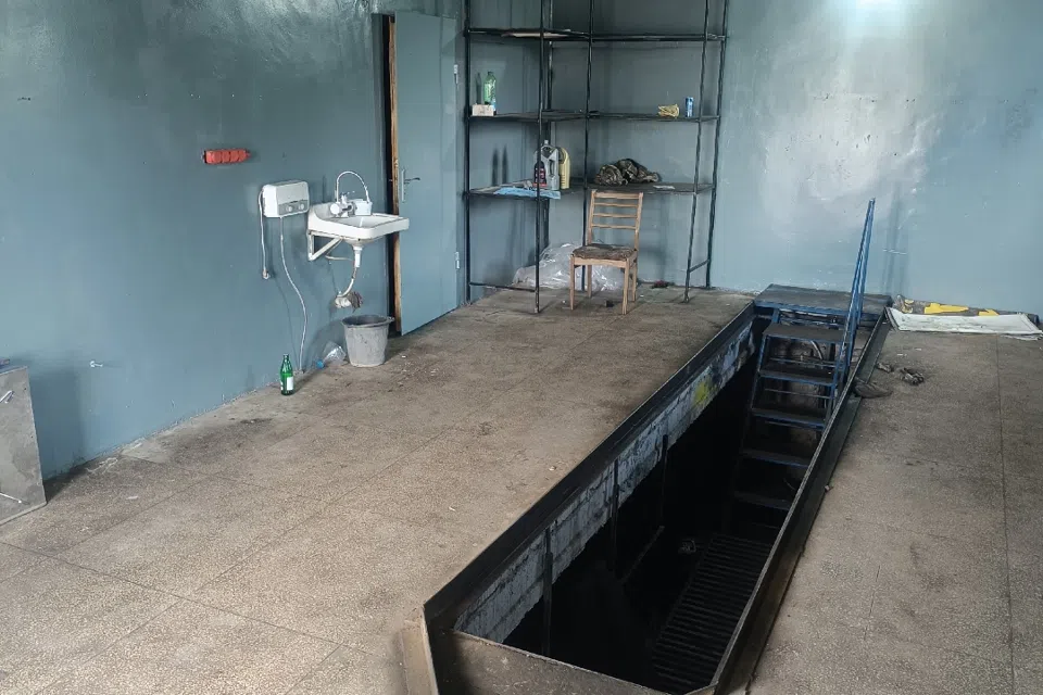 Сдаётся помещение своб. назначения, 125 м²