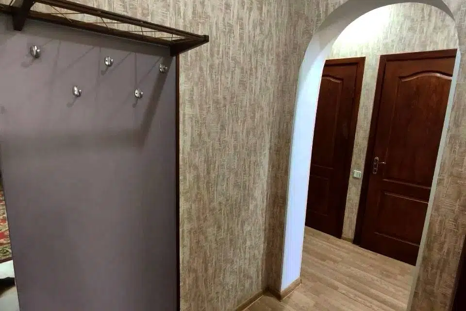 Сдаётся 2-комнатная квартира, 50 м²