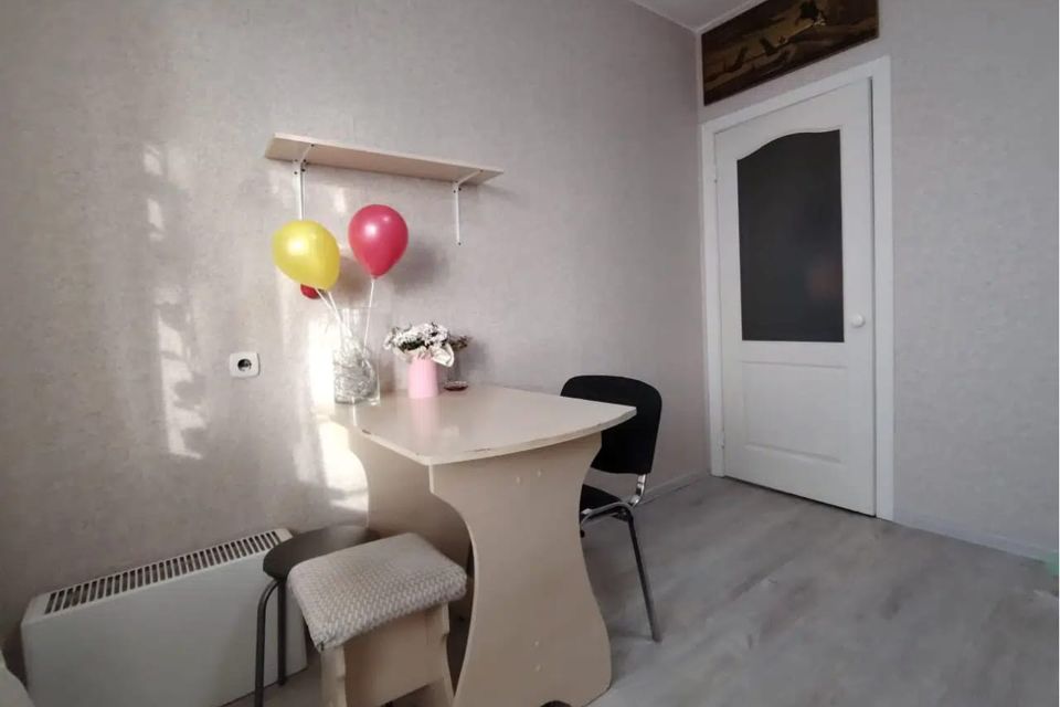 Сдаётся 1-комнатная квартира, 33 м²