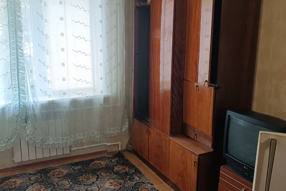 Сдаётся 1-комнатная квартира, 15 м²