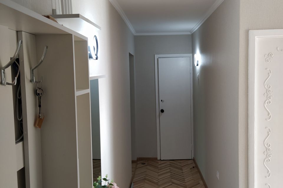Сдаётся 2-комнатная квартира, 49.9 м²