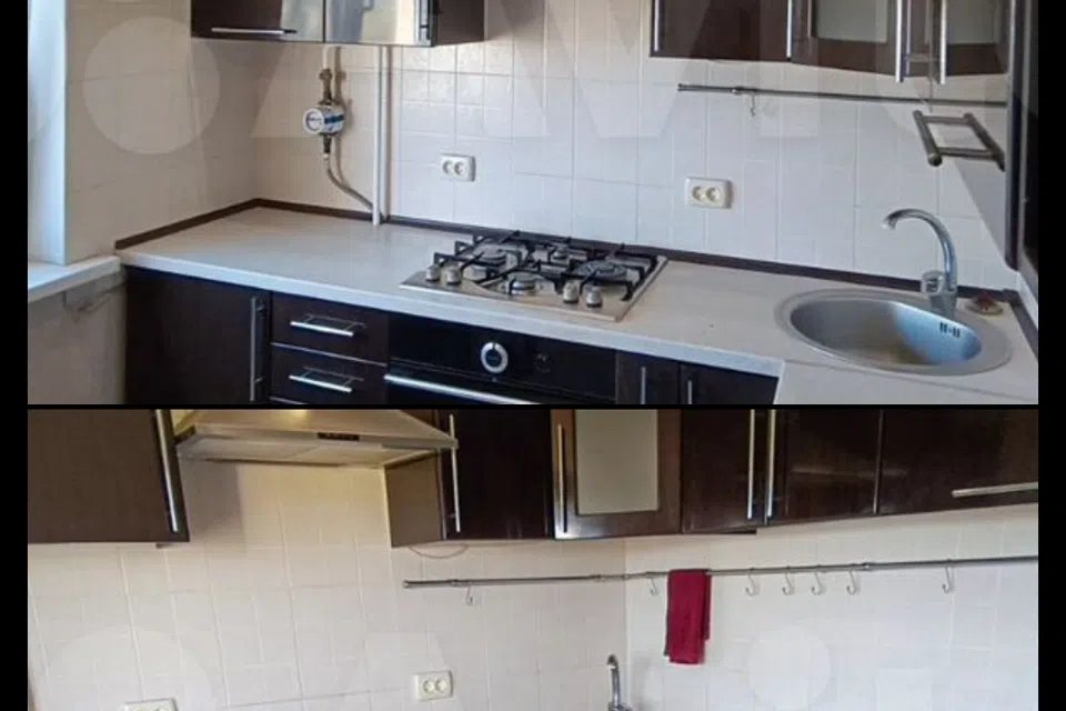 Сдаётся 2-комнатная квартира, 50 м²