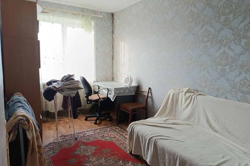 Сдаётся 2-комнатная квартира, 47 м²