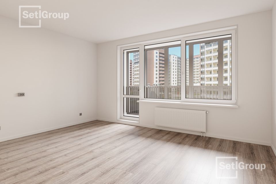 Сдаётся студия, 26 м²