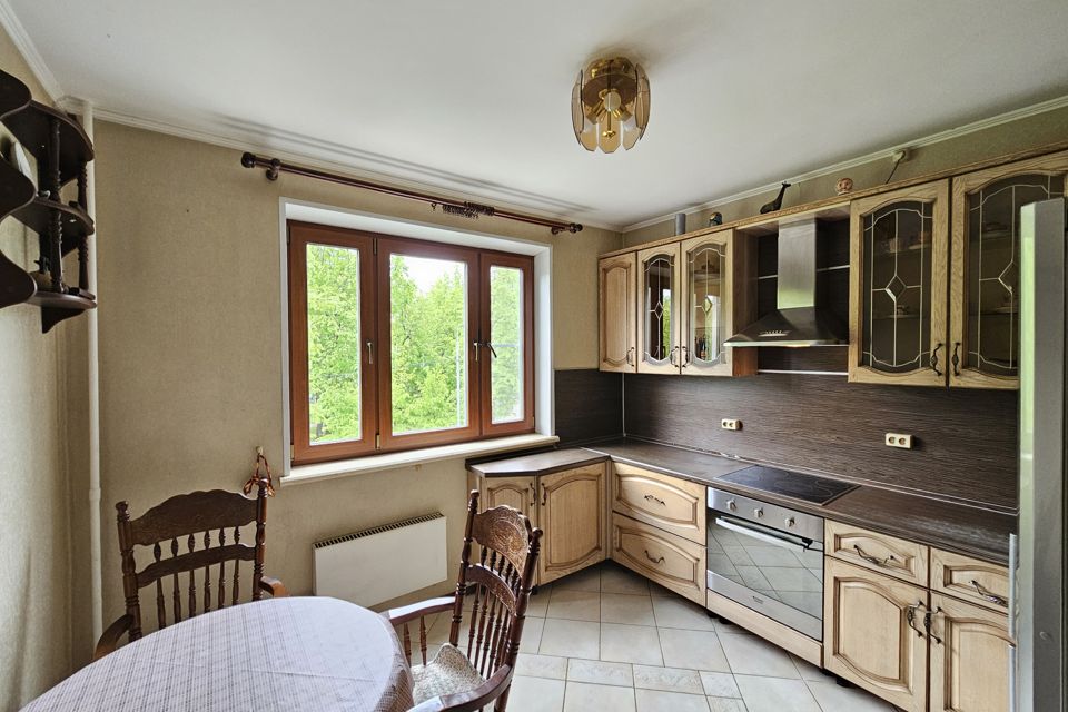 Сдаётся 3-комнатная квартира, 75 м²