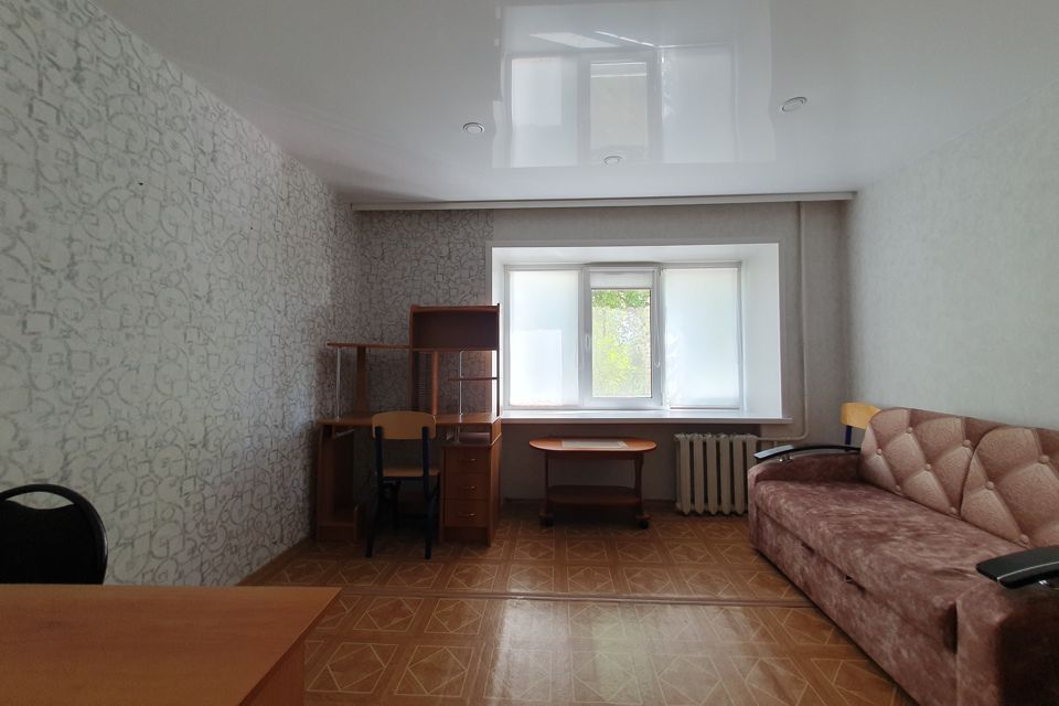 Сдаётся студия, 18.2 м²