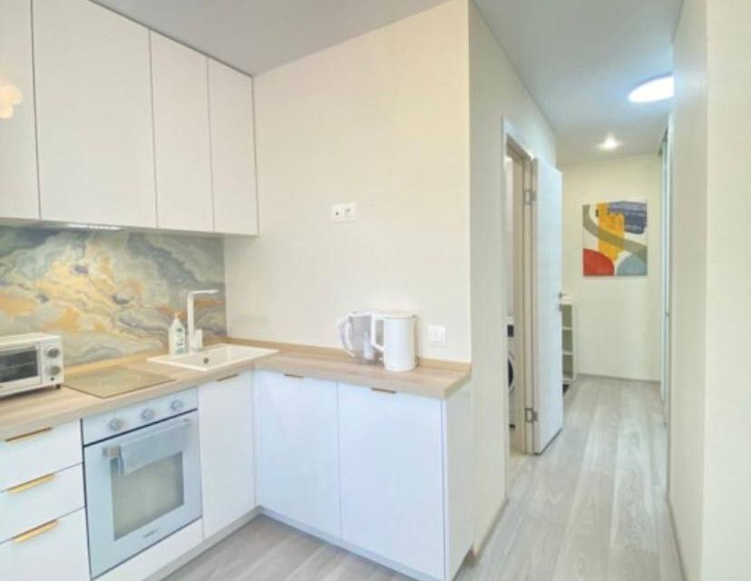 Сдаётся студия, 28.4 м²