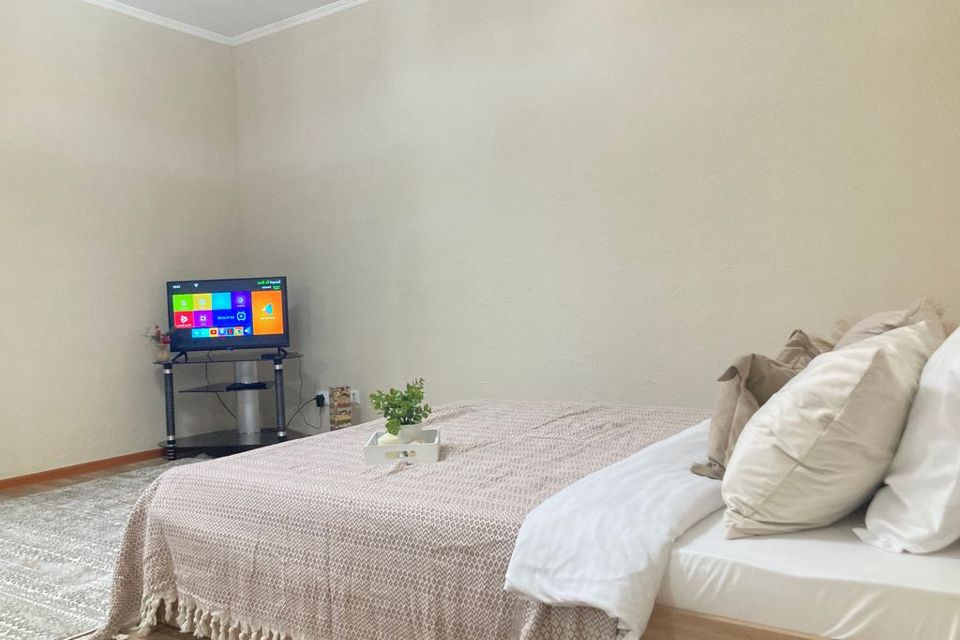 Сдаётся 1-комнатная квартира, 41 м²