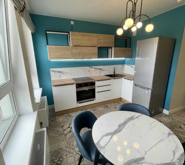 Сдаётся 2-комнатная квартира, 32 м²