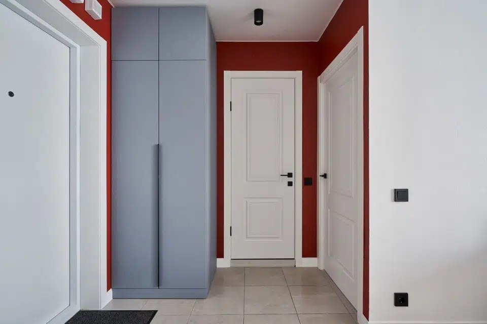 Сдаётся 2-комнатная квартира, 79 м²