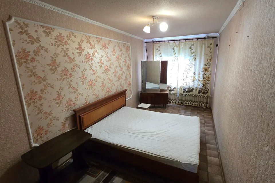 Сдаётся 2-комнатная квартира, 45 м²