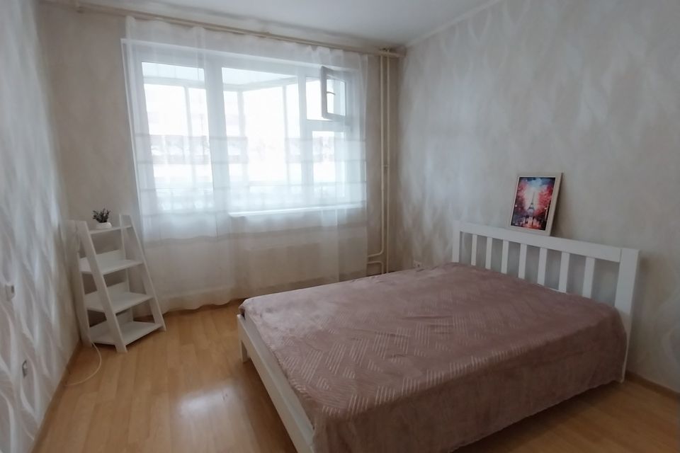 Сдаётся 2-комнатная квартира, 58.9 м²