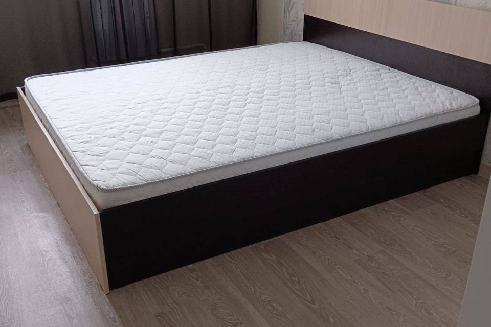 Сдаётся 2-комнатная квартира, 61 м²