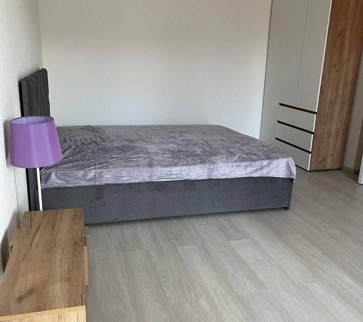 Сдаётся 1-комнатная квартира, 45 м²