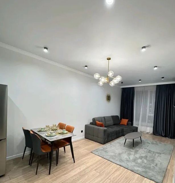 Сдаётся студия, 28 м²