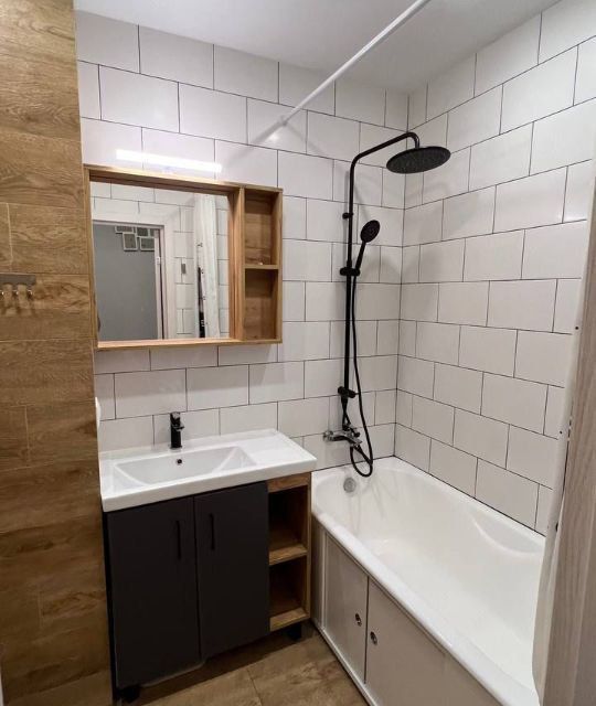 Сдаётся 1-комнатная квартира, 35 м²