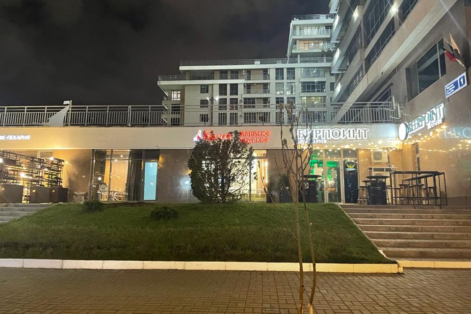 Сдаётся 3-комнатная квартира, 120 м²
