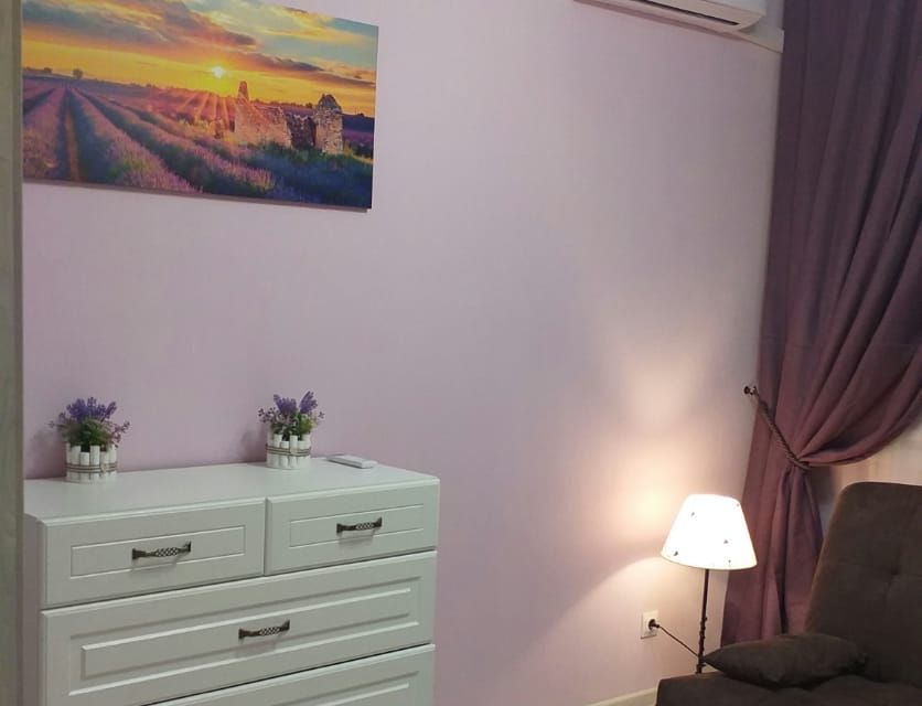 Сдаётся 2-комнатная квартира, 52 м²