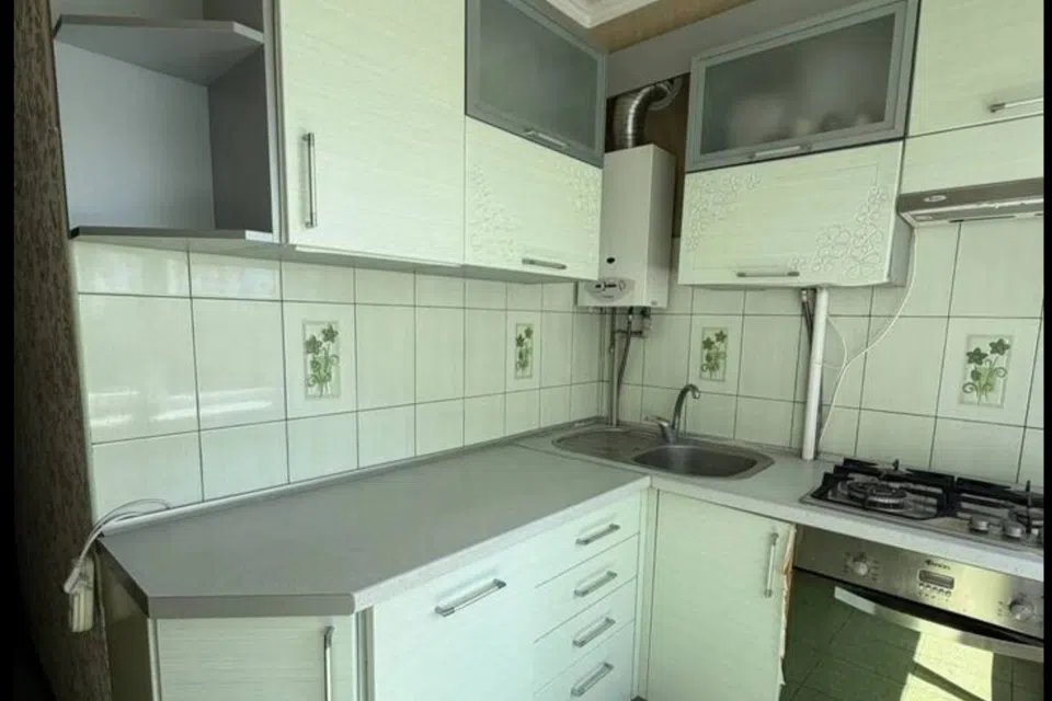 Сдаётся 2-комнатная квартира, 44.1 м²