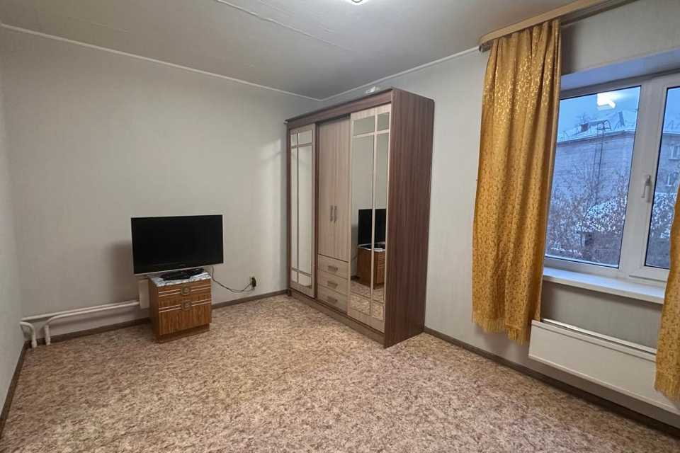 Сдаётся 1-комнатная квартира, 30 м²