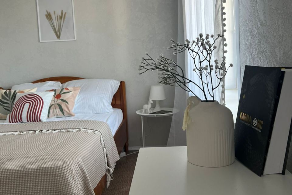 Сдаётся 1-комнатная квартира, 31 м²