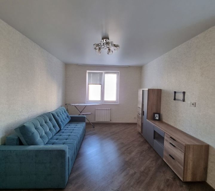 Сдаётся 1-комнатная квартира, 50 м²