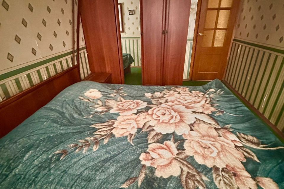 Сдаётся 2-комнатная квартира, 51 м²