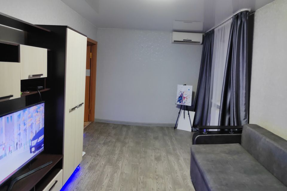 Сдаётся 2-комнатная квартира, 45 м²