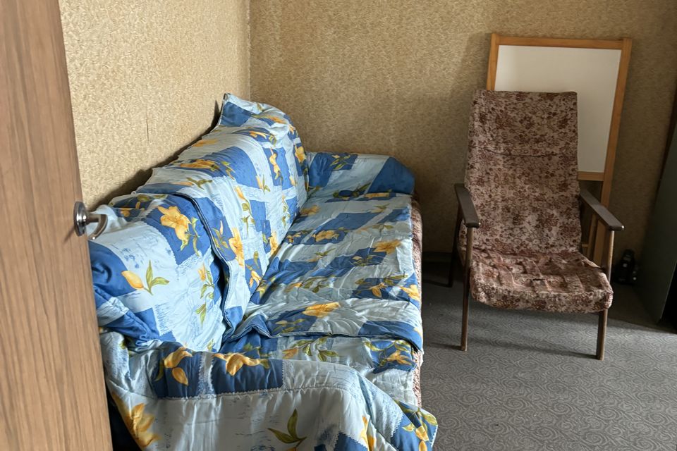 Сдаётся 1-комнатная квартира, 32.7 м²
