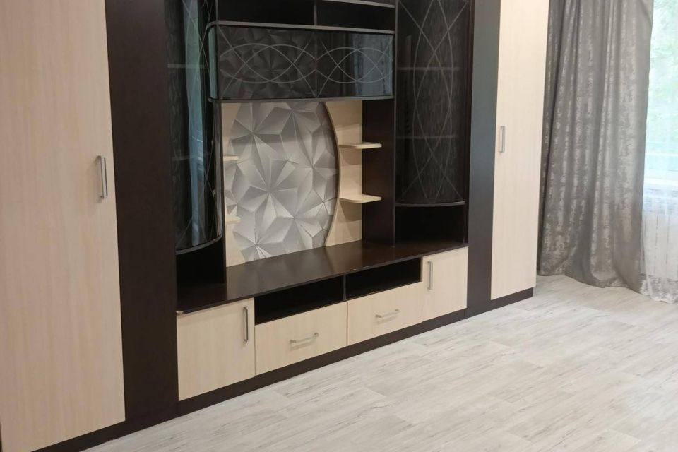 Сдаётся 2-комнатная квартира, 44 м²