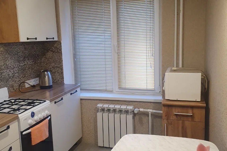 Сдаётся 2-комнатная квартира, 46 м²