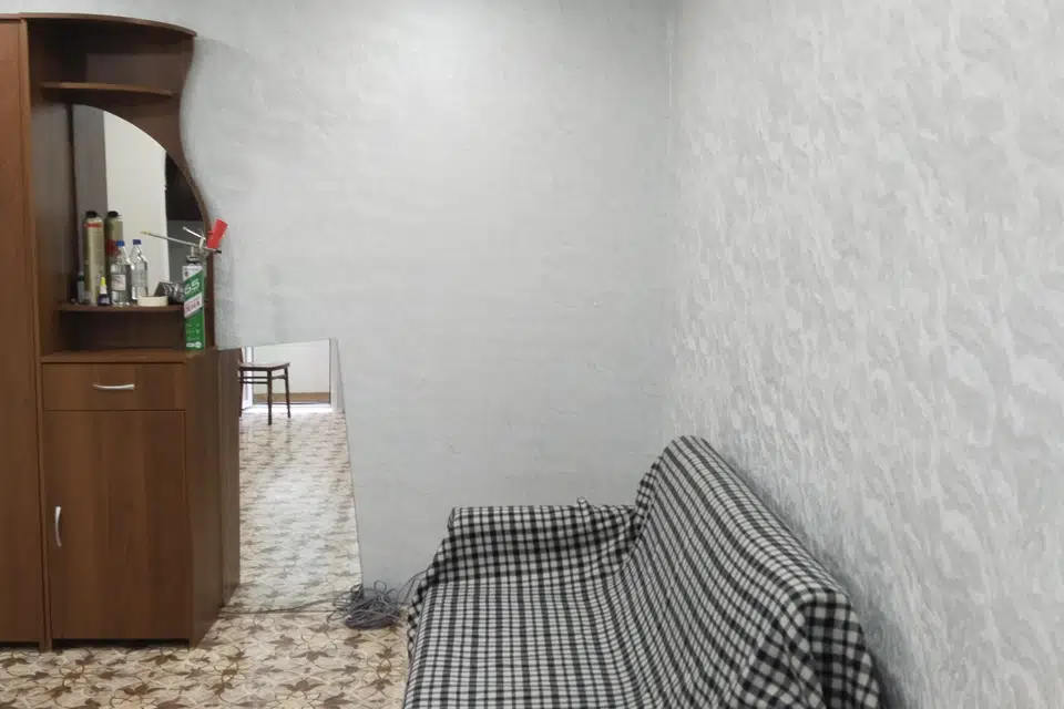 Сдаётся 2-комнатная квартира, 30 м²