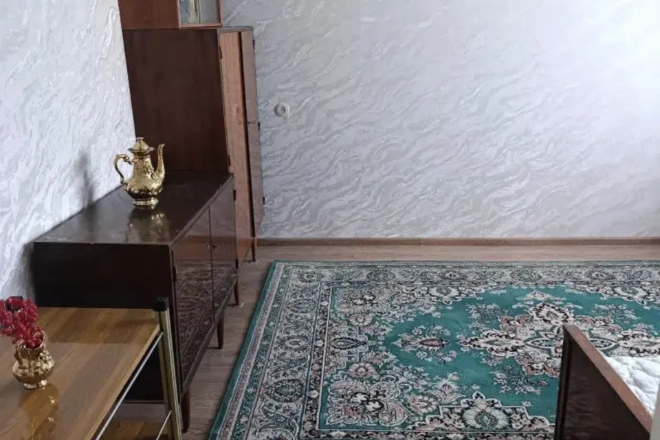Сдаётся 2-комнатная квартира, 56 м²
