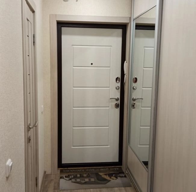 Сдаётся 1-комнатная квартира, 38 м²