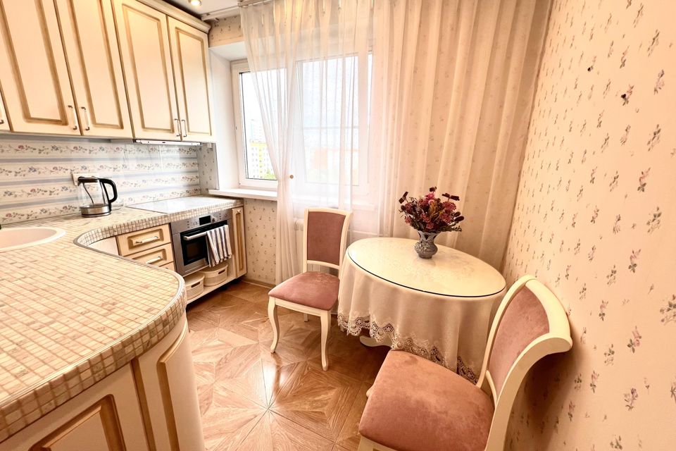 Сдаётся 2-комнатная квартира, 46 м²
