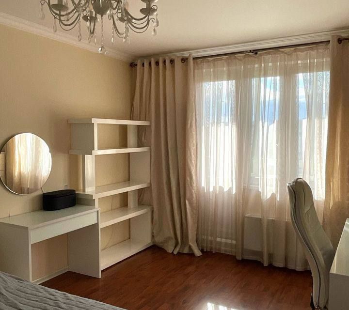 Сдаётся 1-комнатная квартира, 37 м²