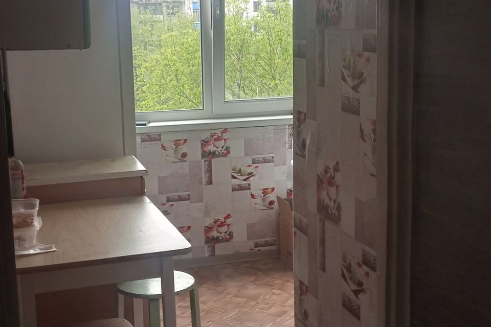 Сдаётся 1-комнатная квартира, 30.3 м²