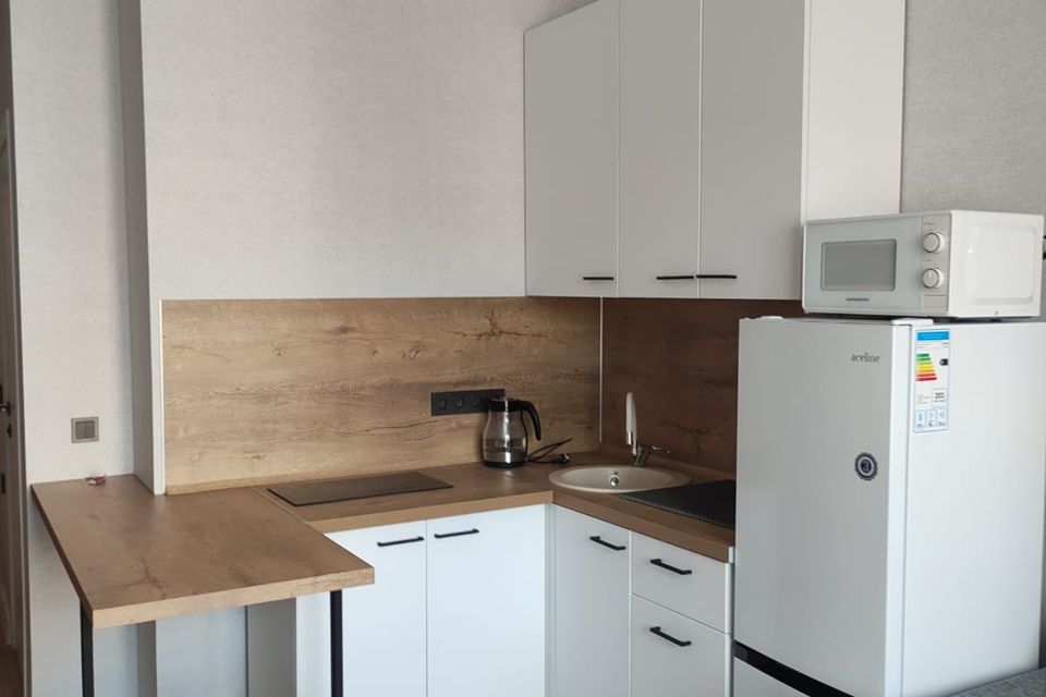 Сдаётся студия, 23 м²